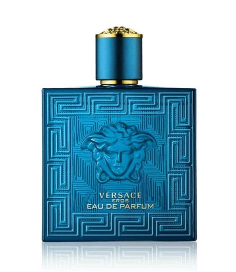 versace eros review 2022|versace eros rating.